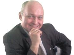 Zdenek Glac