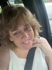 Tammy Robinson