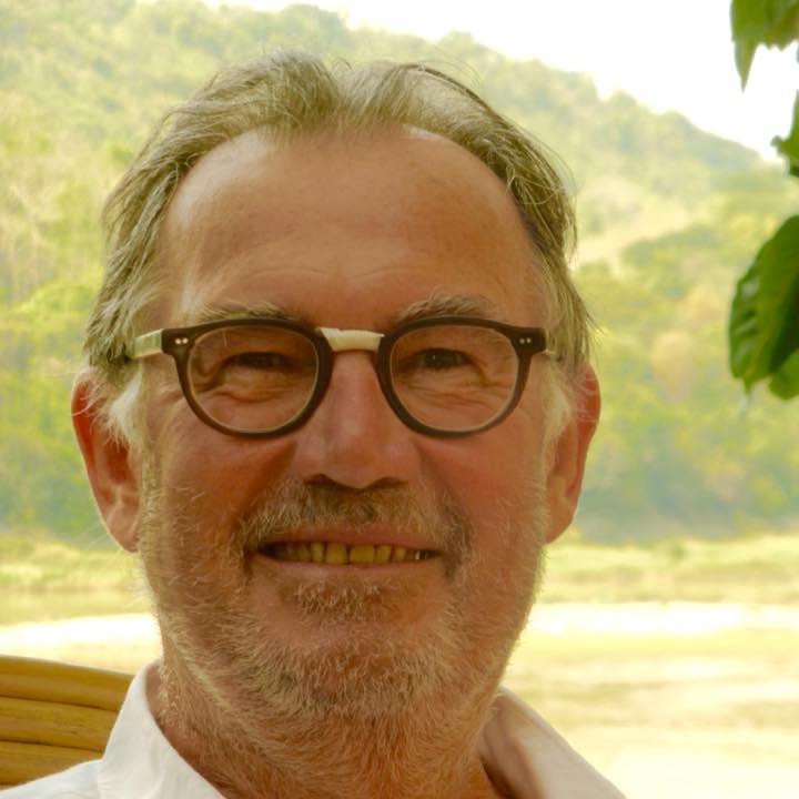 Philippe Warnet
