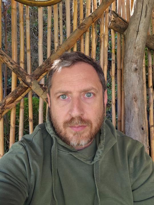 Stavros Papoutsellis