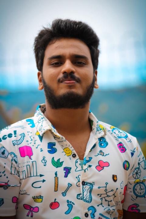 Tamil Selvan