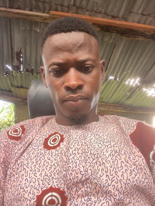 Lamidi Gafari