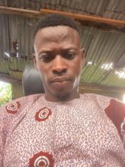 Lamidi Gafari