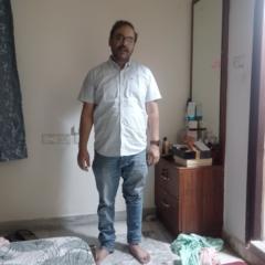 Kishore Ayyagari