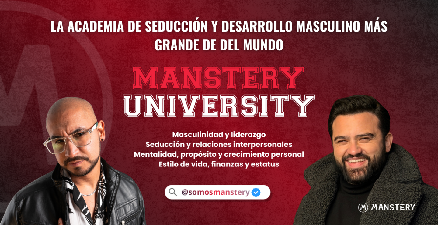 Manstery University