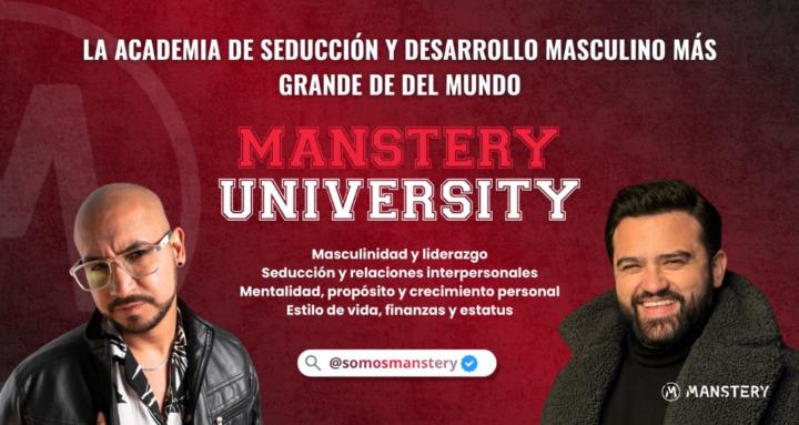Manstery University