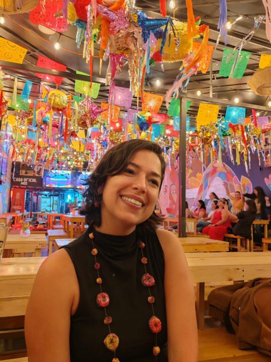 Paula Calderón Devandas
