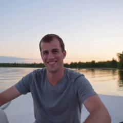 Tyler Rodgers