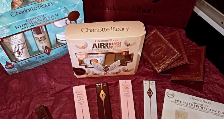 Hair & Makeup Learning