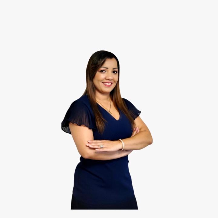 Melanie Galleguillo