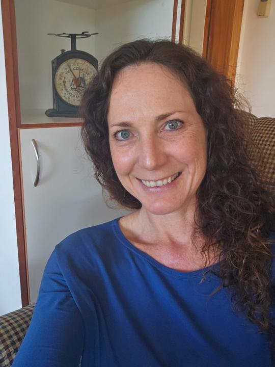 Marcia Tunmer