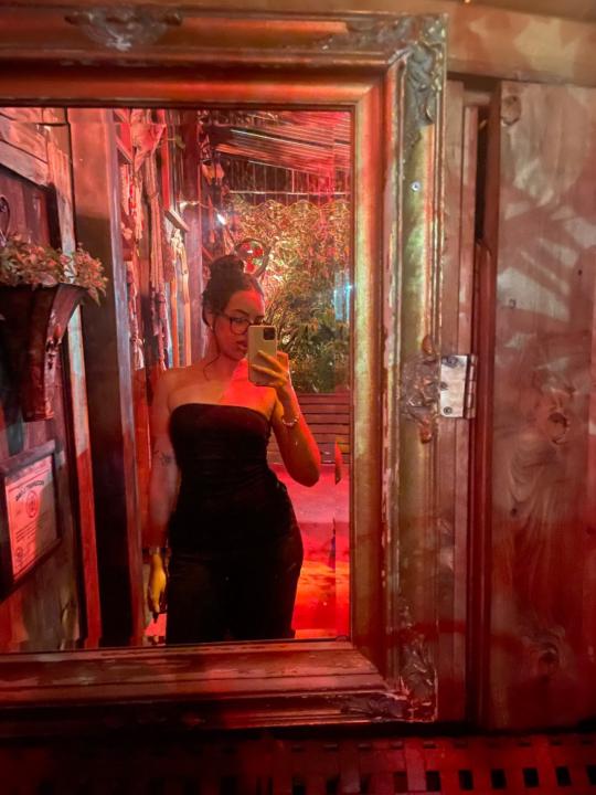 Dariella Perez Delgado