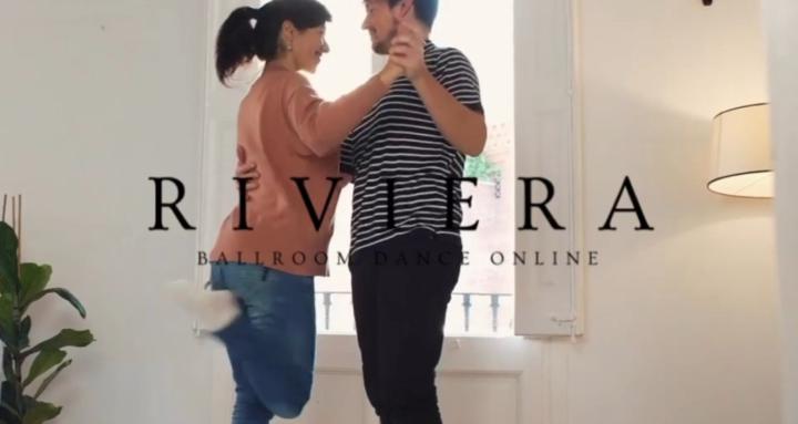 Dancing 101 - Riviera Ballroom