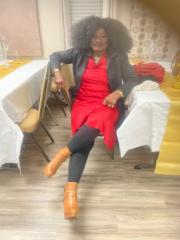 Chinelo Egwuatu