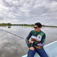 Carlos Enrique Sandoval Luna