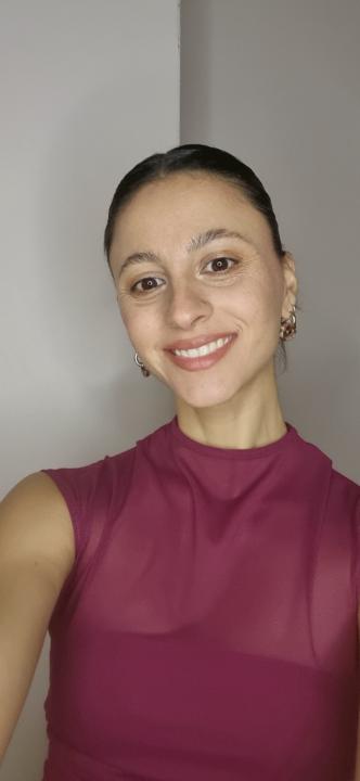 Florencia Nieto
