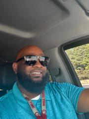 Marcus Ruffin