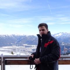 Justin Pöselt