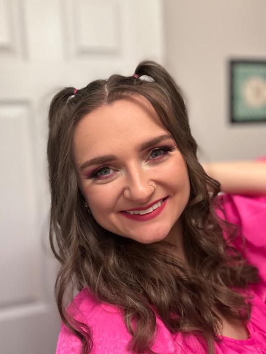 Raeana Marcum
