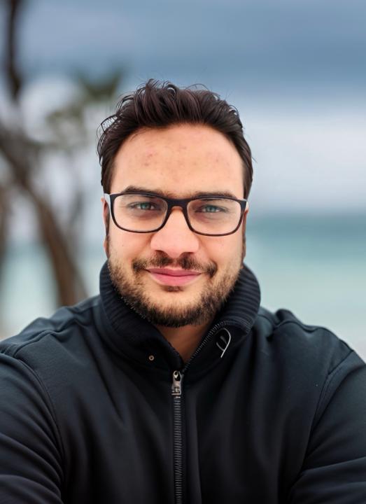 Waqas Rehman