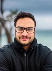 Waqas Rehman