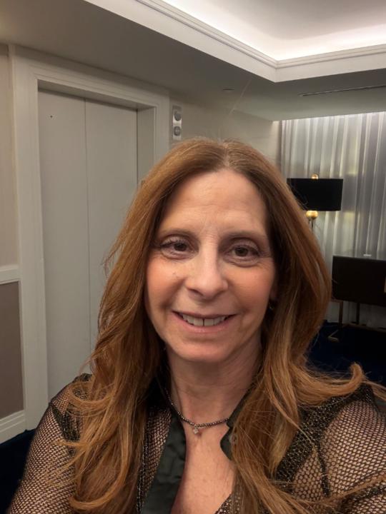 Amy Dulligan
