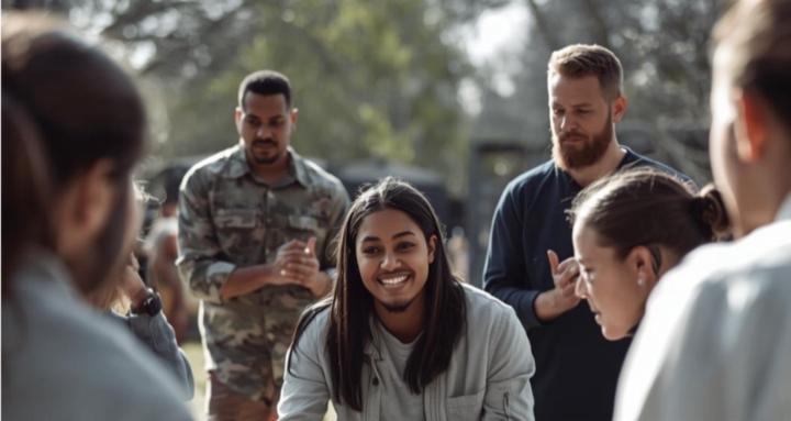 Mission Main Street Academy