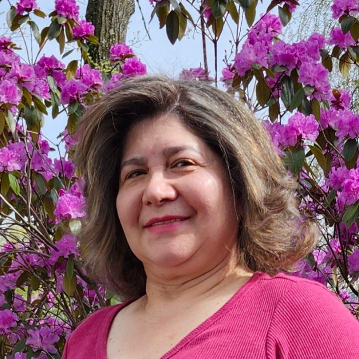 Elizabeth Corral