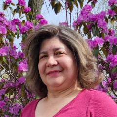 Elizabeth Corral