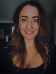 Maria-zoe Stanciu