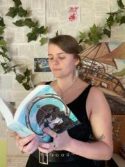 Elodie Foucher