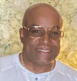 Anthony Mackey