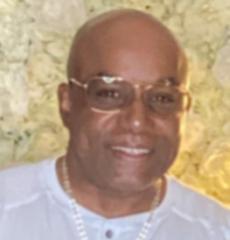 Anthony Mackey