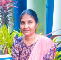 Jeyaseeli G