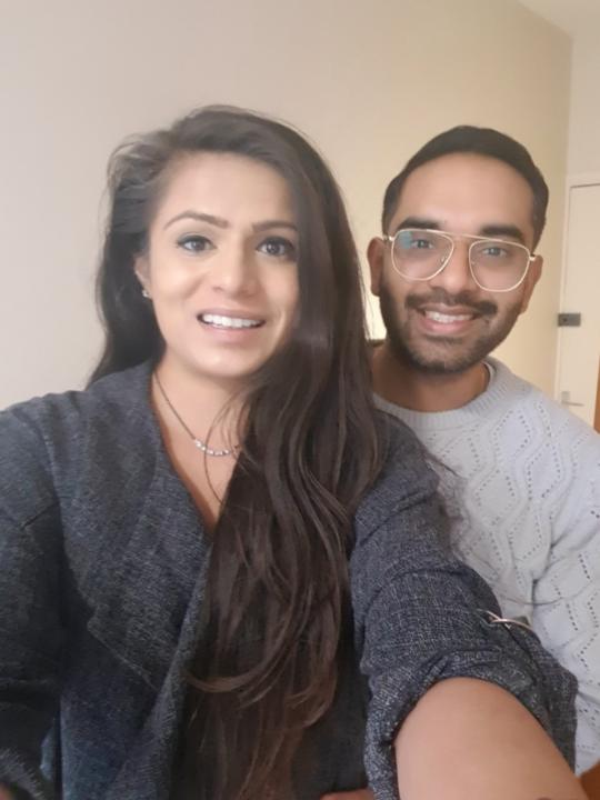 Mital Patel