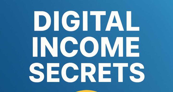 Digital Income Secrets