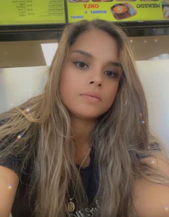 Alma Longoria