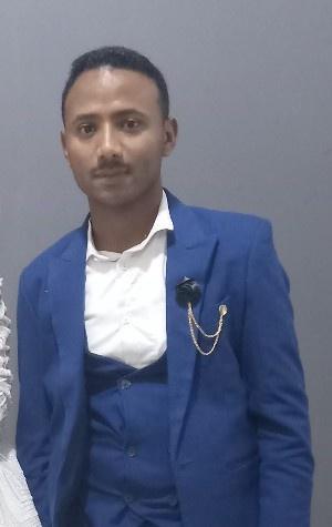 محمد الحساني