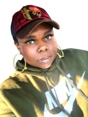Carrea Clark
