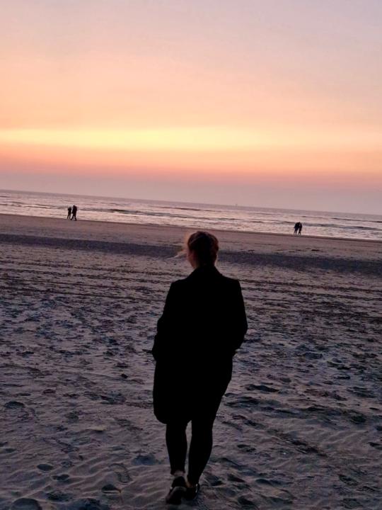 Desiree-Sophie Rückert