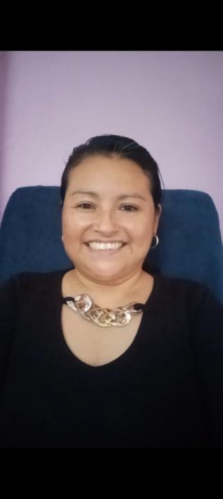 Claudia Ibeth Aguilar Cruz