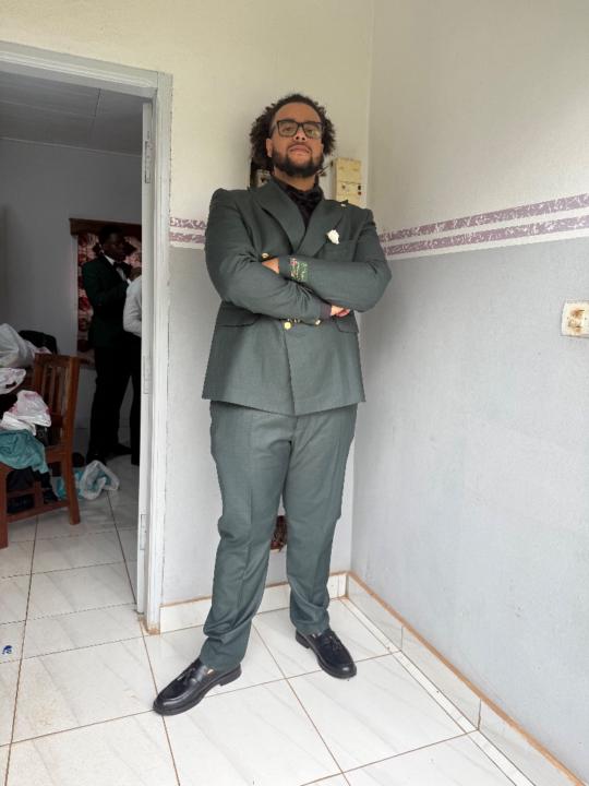 Yanis Gnako