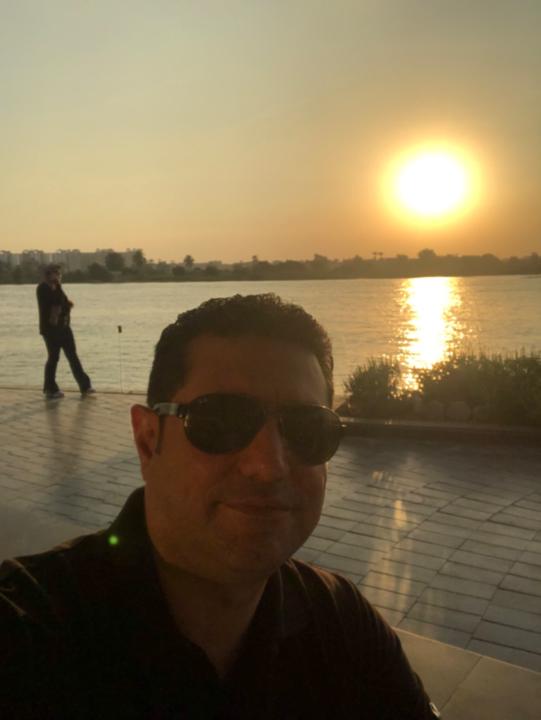 Mohammed Hamdan