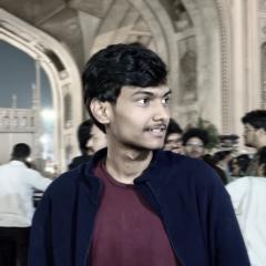 Akshay Varma