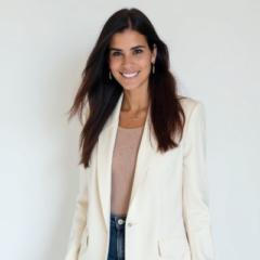 Sofia Valencia Restrepo