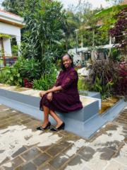 Nancy Clarisse Kavakure