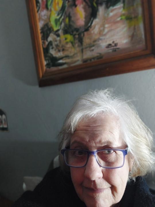 Joan Wilken