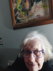 Joan Wilken