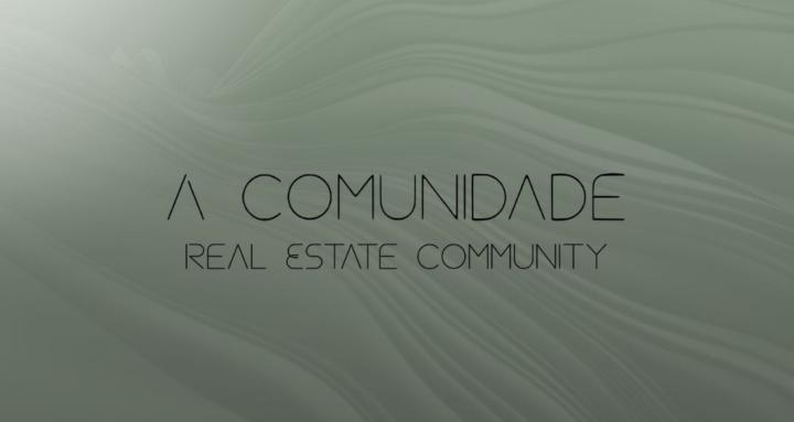 A Comunidade - Real Estate