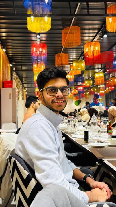 Mustafa Arif